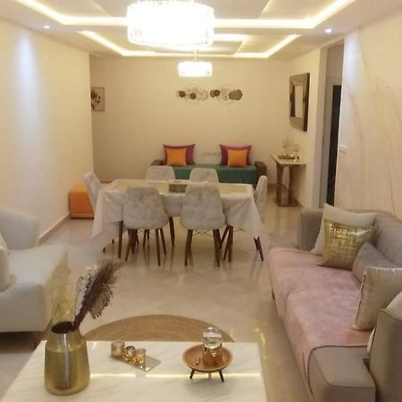 Appartement Nour Oujda Exterior foto