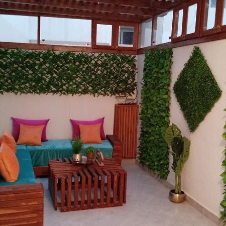 Appartement Nour Oujda Exterior foto
