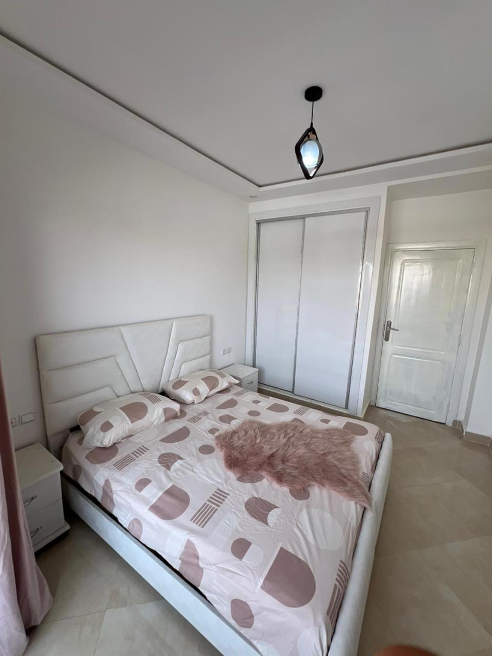 Appartement Nour Oujda Exterior foto