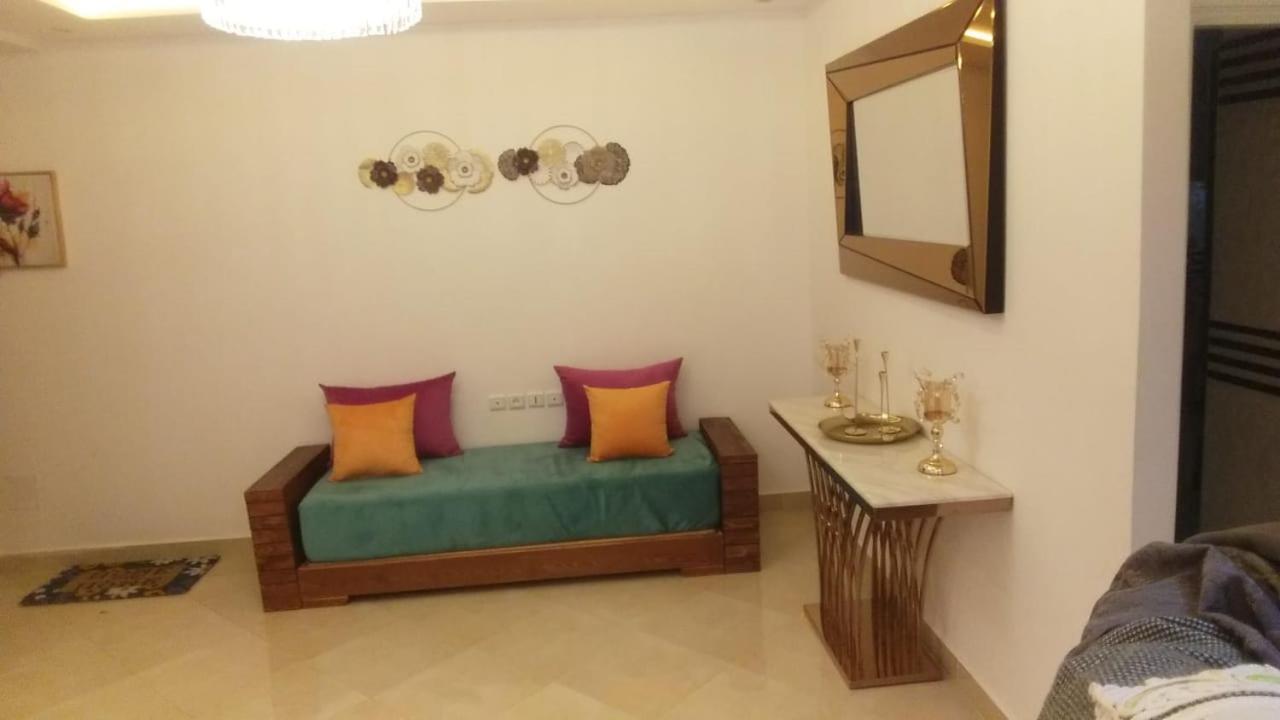 Appartement Nour Oujda Exterior foto